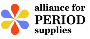 Alliance for Period Supplies Logo